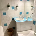73m2 Climatise Au Coeur De La Ancienne شقة سُت