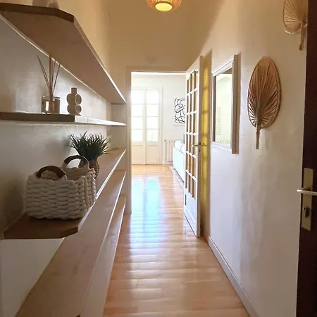 73m2 Climatise Au Coeur De La Ancienne سُت