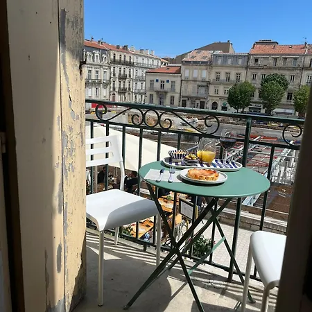 73m2 Climatise Au Coeur De La Ancienne Sète